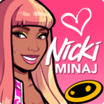 NICKI MINAJ: THE EMPIRE APK