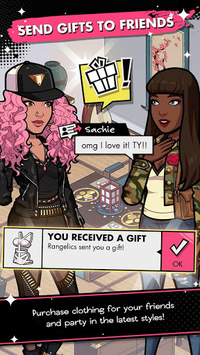 NICKI MINAJ: THE EMPIRE for PC screenshot 2