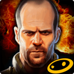SNIPER X WITH JASON STATHAM APK