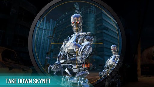 TERMINATOR GENISYS: GUARDIAN for PC screenshot 3
