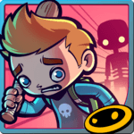 ZOMBIES ATE MY FRIENDS for PC