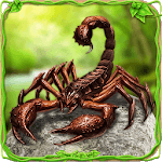 Furious Scorpion Family Simulator for PC