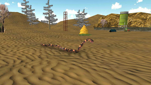 Anaconda Snake Simulator 3D for PC screenshot 3