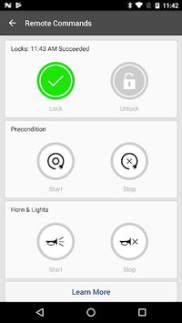 myCadillac for PC screenshot 2