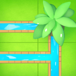 Water Connect Puzzle APK Water Connect Puzzle APK