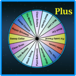 Decision Wheel Plus for PC