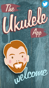 The Ukulele App for PC screenshot 1