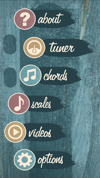 The Ukulele App for PC screenshot 2