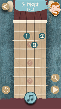 The Ukulele App for PC screenshot 3