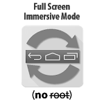 GMD Full Screen Immersive Mode for PC GMD Full Screen Immersive Mode for PC