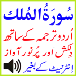 Urdu Surah Mulk Audio Basit APK Urdu Surah Mulk Audio Basit APK