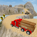 Truck Speed Driving 3D for PC