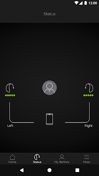 BeMore for PC screenshot 3