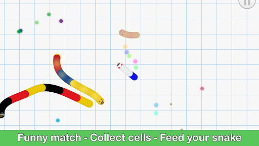 Snake Game offline for PC screenshot 3