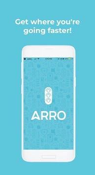Arro - Your Taxi, Your Way for PC screenshot 1