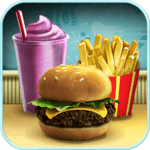 Burger Shop FREE for PC