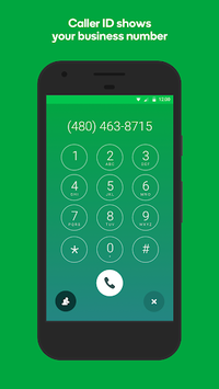SmartLine Second Phone Number for PC screenshot 2