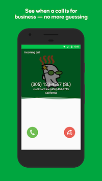 SmartLine Second Phone Number for PC screenshot 3