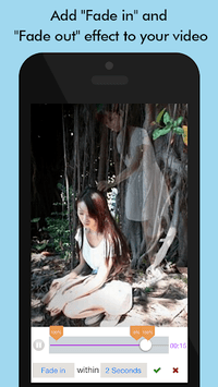 Ghost Lens Free - Clone & Ghost Photo Video Editor for PC screenshot 3