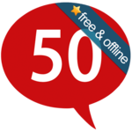 Learn 50 languages APK