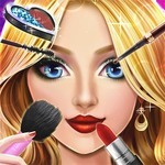 Fashion Princess: Dress Up Time! (offline levels) APK
