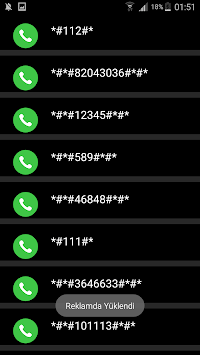 Real imei Change for PC screenshot 2