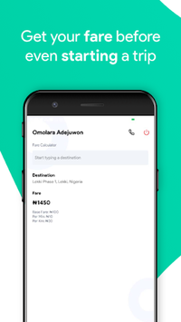 Gokada for PC screenshot 3