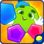 Learning shapes and colors for toddlers: kids game APK