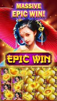 Golden Clover Casino: Vegas Slots for PC screenshot 2