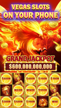 Golden Clover Casino: Vegas Slots for PC screenshot 3