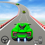 Crazy Car Stunts 3D - Mega Ramps Car Games APK Crazy Car Stunts 3D - Mega Ramps Car Games APK