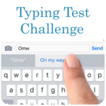 Typing Speed Test Challenge APK Typing Speed Test Challenge APK