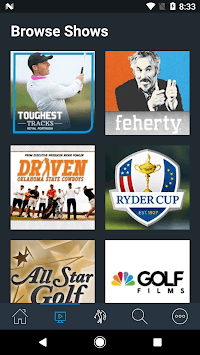 GOLFPASS for PC screenshot 2