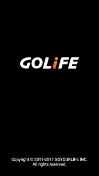 GoFIT for PC screenshot 1
