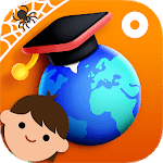 MarcoPolo World School - Preschool educational app APK