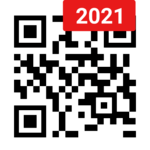 QR code scanner for android: QR scanner, QR reader APK