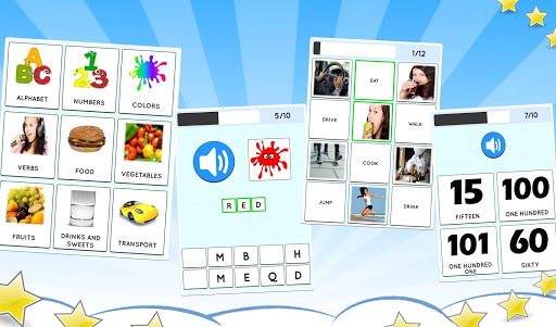 Learn English free for beginners: kids & adults for PC screenshot 1