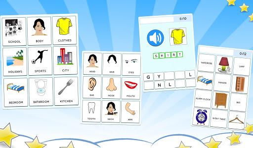 Learn English free for beginners: kids & adults for PC screenshot 3