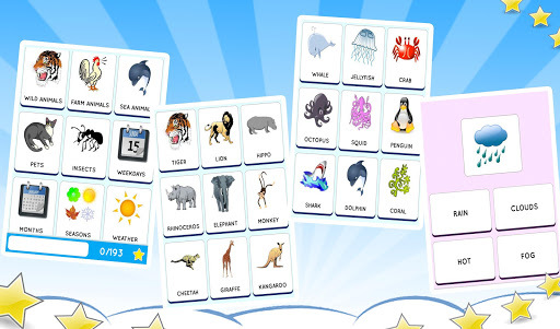 Learn US English free for beginners: kids & adults for PC screenshot 2