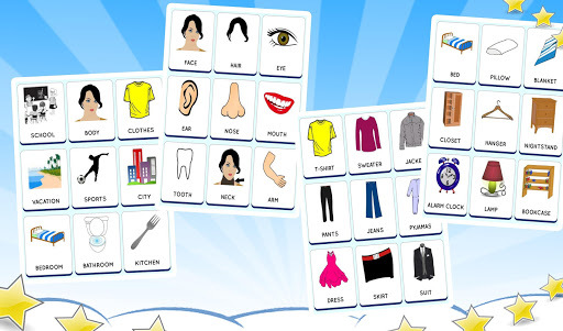 Learn US English free for beginners: kids & adults for PC screenshot 3