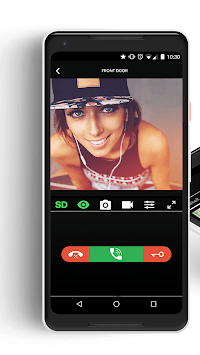 Comelit Visto for PC screenshot 1