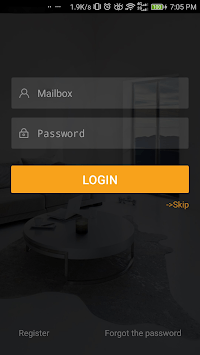 HDPLUS for PC screenshot 1