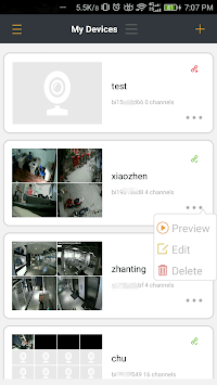 HDPLUS for PC screenshot 2