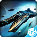 Galaxy Reavers - Starships RTS APK