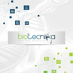 Biotecnika Official App APK