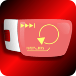 DBZ Scouter Power Glasses APK