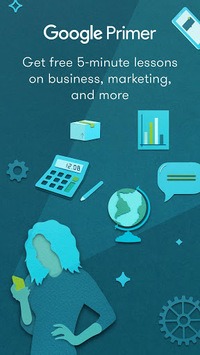 Google Primer for PC screenshot 1