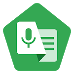 Live Transcribe for PC