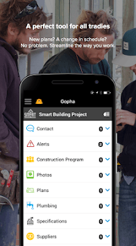 Gopha for PC screenshot 2