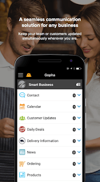 Gopha for PC screenshot 3